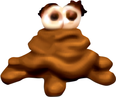 Mrs Squitter - Thumbnail (379x335), Png Download