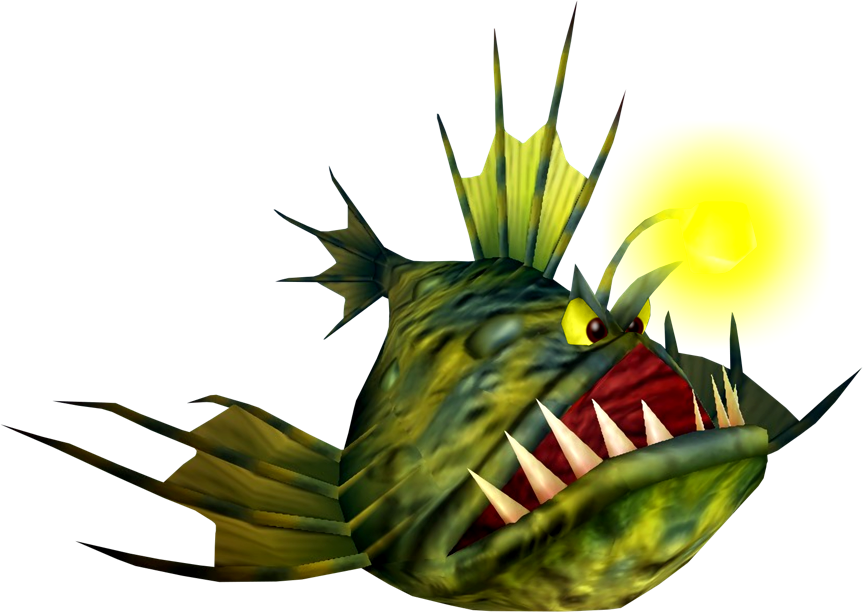 Lord Woo Fak Fak - Lord Woo Woo Fak Fak (864x613), Png Download