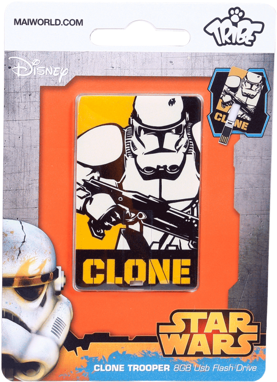 Enjoy Your New Accessory With This Exciting Promo - Star Wars (800x800), Png Download