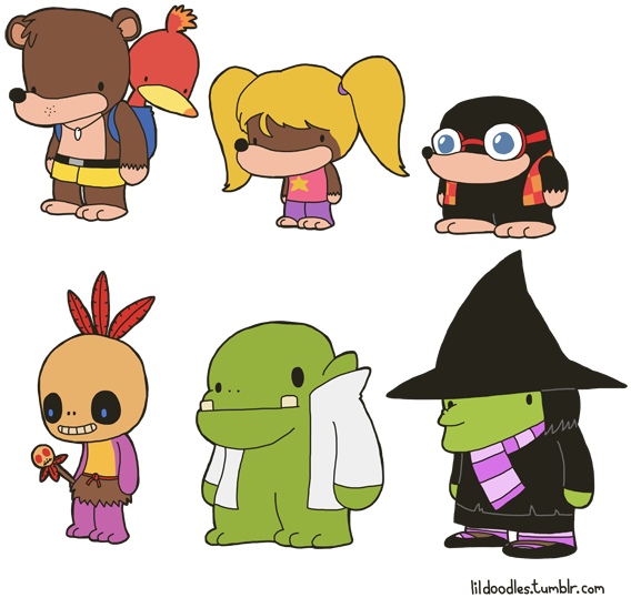 Banjo Kazooie Bottles - Banjo-kazooie (600x563), Png Download