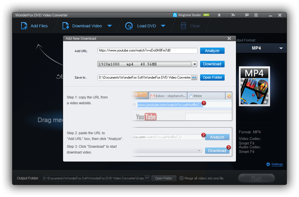 Download Youtube Video - Youtube Killer Clowns (1034x684), Png Download