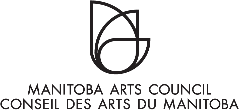 Dvd Video Logo Tiff Standards/ Clipart - Manitoba Arts Council (1024x510), Png Download