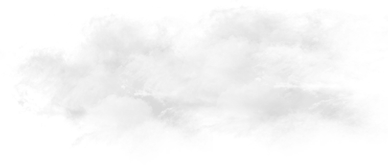 Picture - Fog (759x323), Png Download