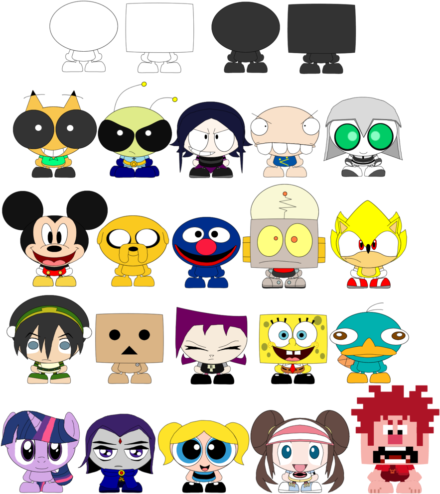 Download Adventure Time, Artist - Adventure Time Invader Zim - Full ...