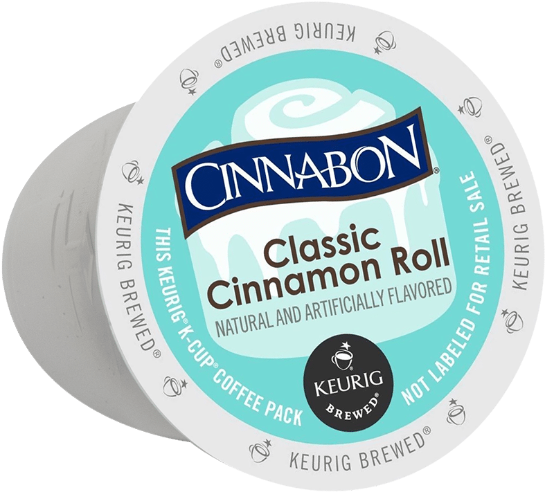 Download Cinnabon Classic Cinnamon Roll Cinnabon Classic Cinnamon