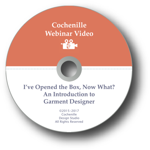 Product Image Webinar Video- Introduction To Garment - William Brewster (600x600), Png Download