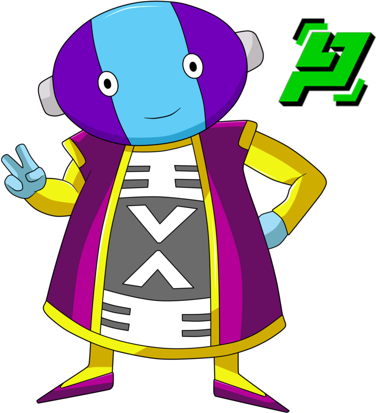 No Caption Provided - Zeno Sama (990x807), Png Download