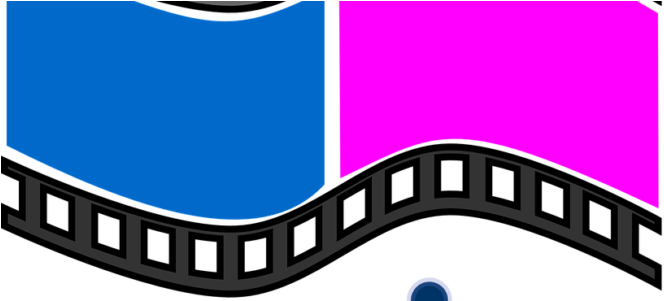 All About Mp4 To Dvd Video Conversion - Movies Symbol (670x300), Png Download