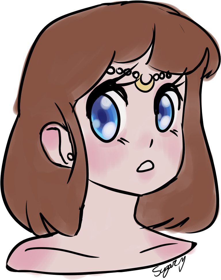 0 Replies 0 Retweets 2 Likes - Cartoon (1000x1000), Png Download