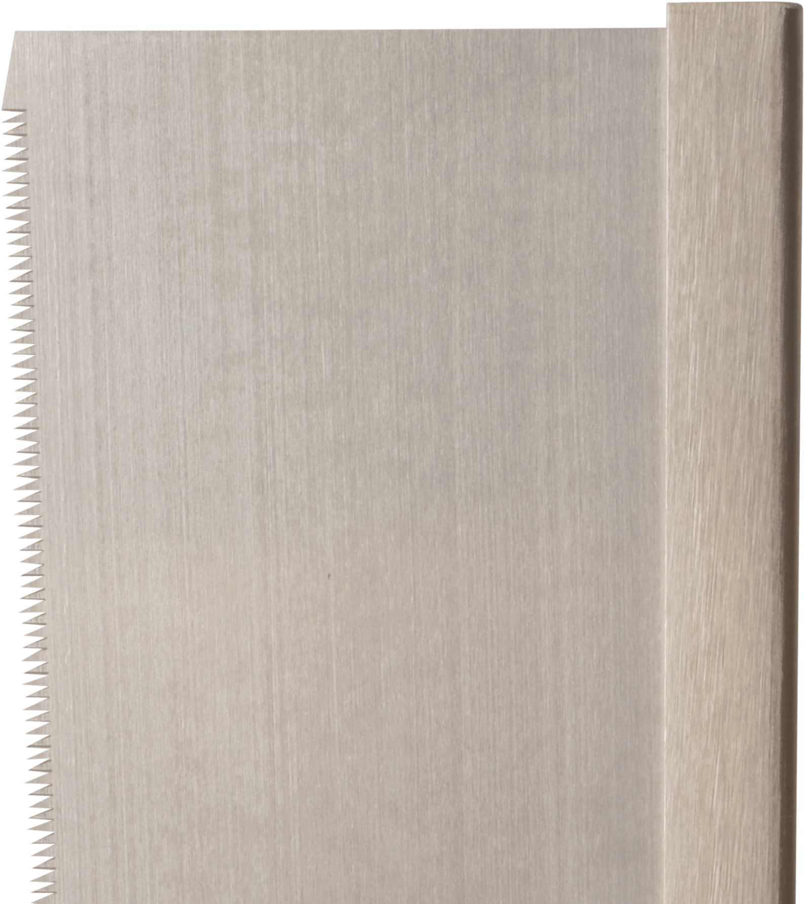 Bessho Jiro Dozuki - Construction Paper (2000x2000), Png Download