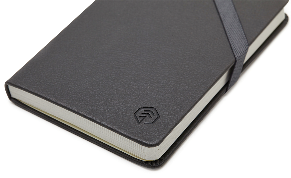 N Idea Pad - Professional Notebook (960x643), Png Download
