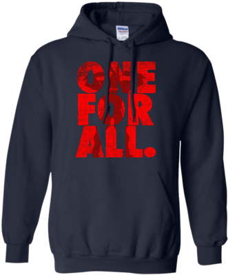 All Might - Economist T Shirt (400x400), Png Download