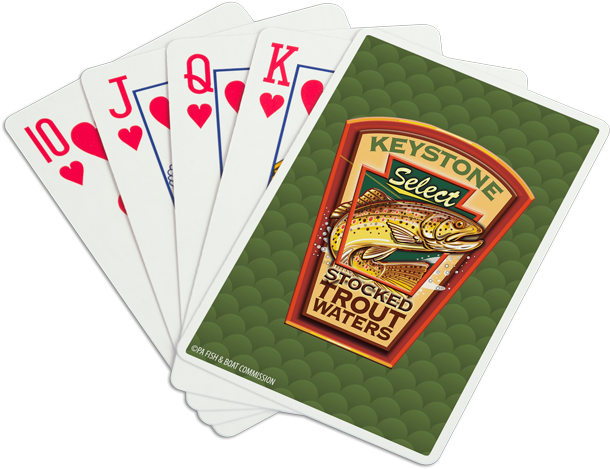 Deck Of Playing Cards - Game (800x800), Png Download