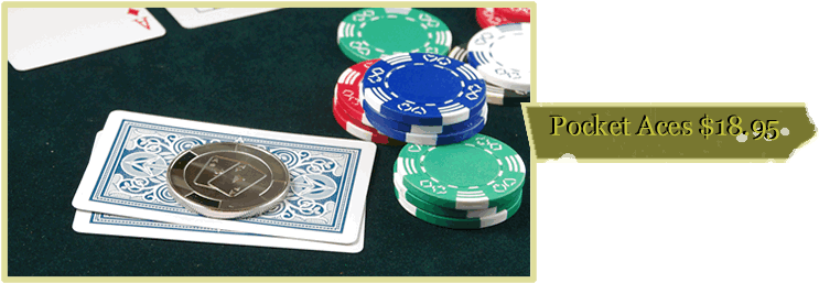 Poker (759x273), Png Download