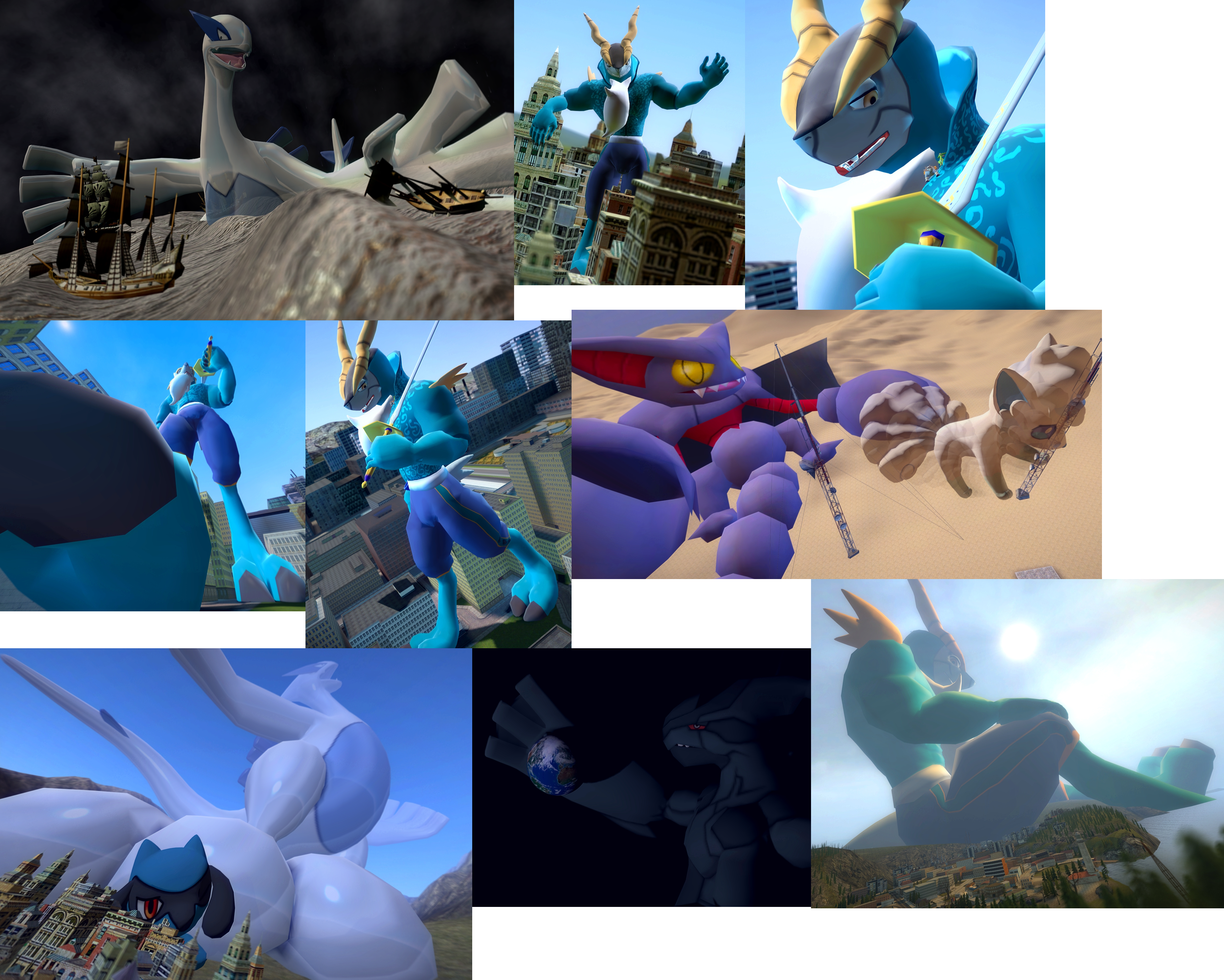 Garry's Mod Request Batch (3450x2762), Png Download