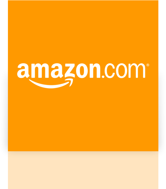 Download Amazon, Mirror Icon Amazon White Logo .png Full Size PNG