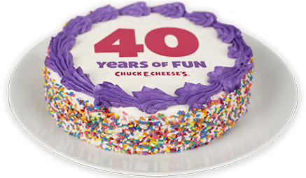 There Will Also Be Free Birthday Cake While Supplies - Birthday Cake (549x308), Png Download