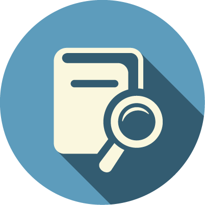 Our Research - Research Design Icon Png (402x402), Png Download