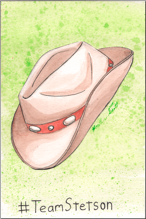 #teamstetson - Grass (720x720), Png Download