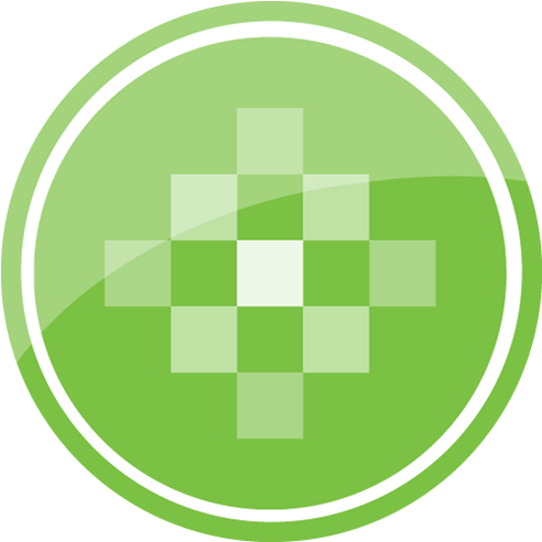 Research Intelliconnect Icon - Circle (500x500), Png Download
