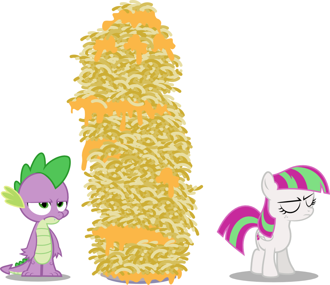 Age Regression, Artist - My Little Pony La Magia (1136x982), Png Download