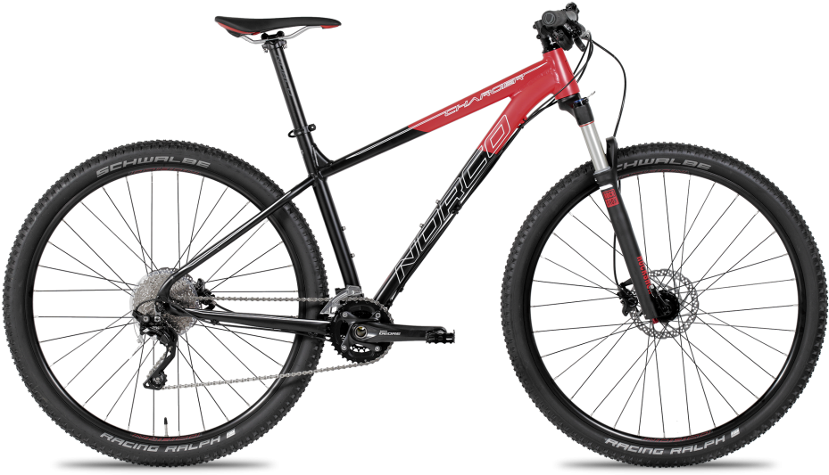 Mountain Bike Rider Magazine Has Named The Norco Charger - Cube Ltd Pro 2016 (940x595), Png Download