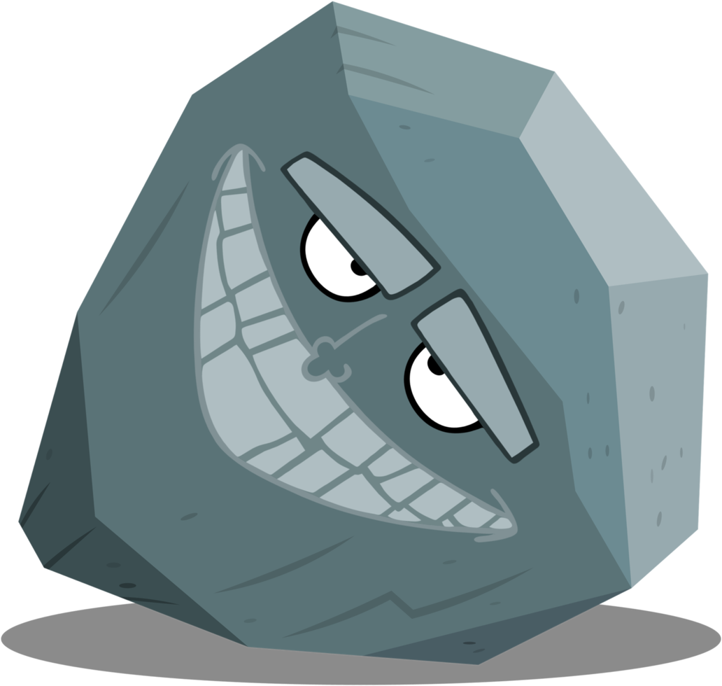 Mrbarthalamul, Courage The Cowardly Dog, Freaky Fred, - Tom The Rock Mlp (1069x1024), Png Download