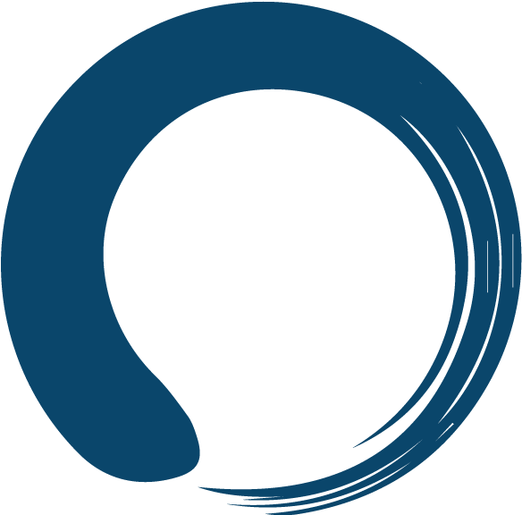 What Is Zen - Circle (601x600), Png Download