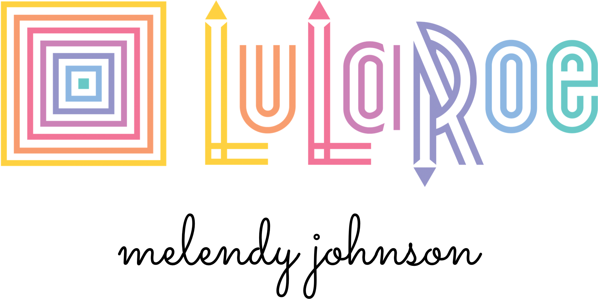 Lularoe Melendy Johnson - Lularoe Sip And Shop (2048x2048), Png Download