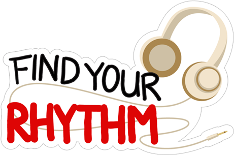 Viber Sticker «dance Camp Emoji» - Sticker (490x317), Png Download