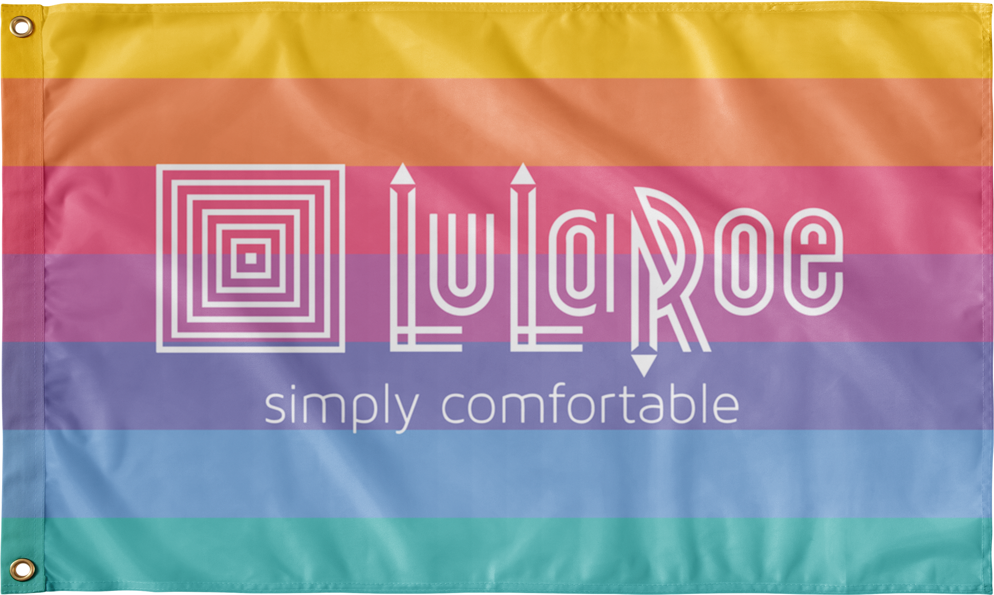 Lularoe Wall Hang (2000x2000), Png Download