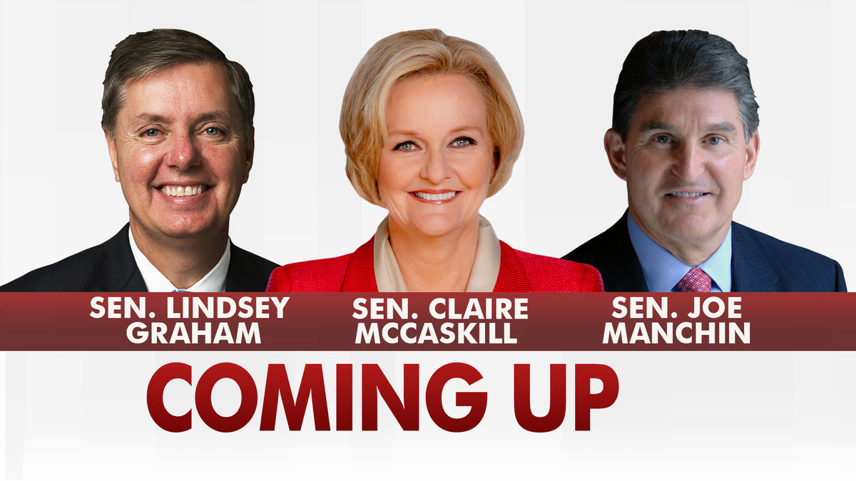 Morning Joe On Twitter - Lindsey Graham (1200x675), Png Download