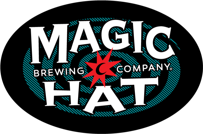 Magic Hat - Magic Hat Brewing Logo (800x800), Png Download