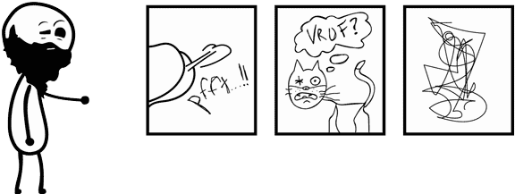 If You Ask Nepalese People, There's A Lot Of Reasons - Line Art (600x226), Png Download