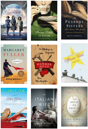 Possible Titles For Women Who Dare Bk Grp - Hammer Head: The Making Of A Carpenter (436x574), Png Download