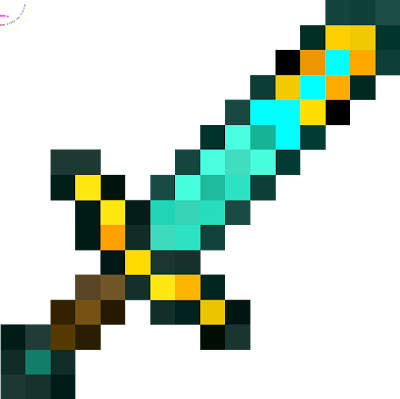 Gdiamond - Minecraft Story Mode Items (400x399), Png Download