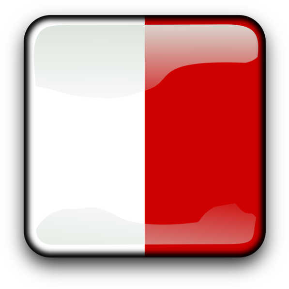 Flag Of Costa Rica Gratis National Flag Encapsulated - Flag (750x750), Png Download