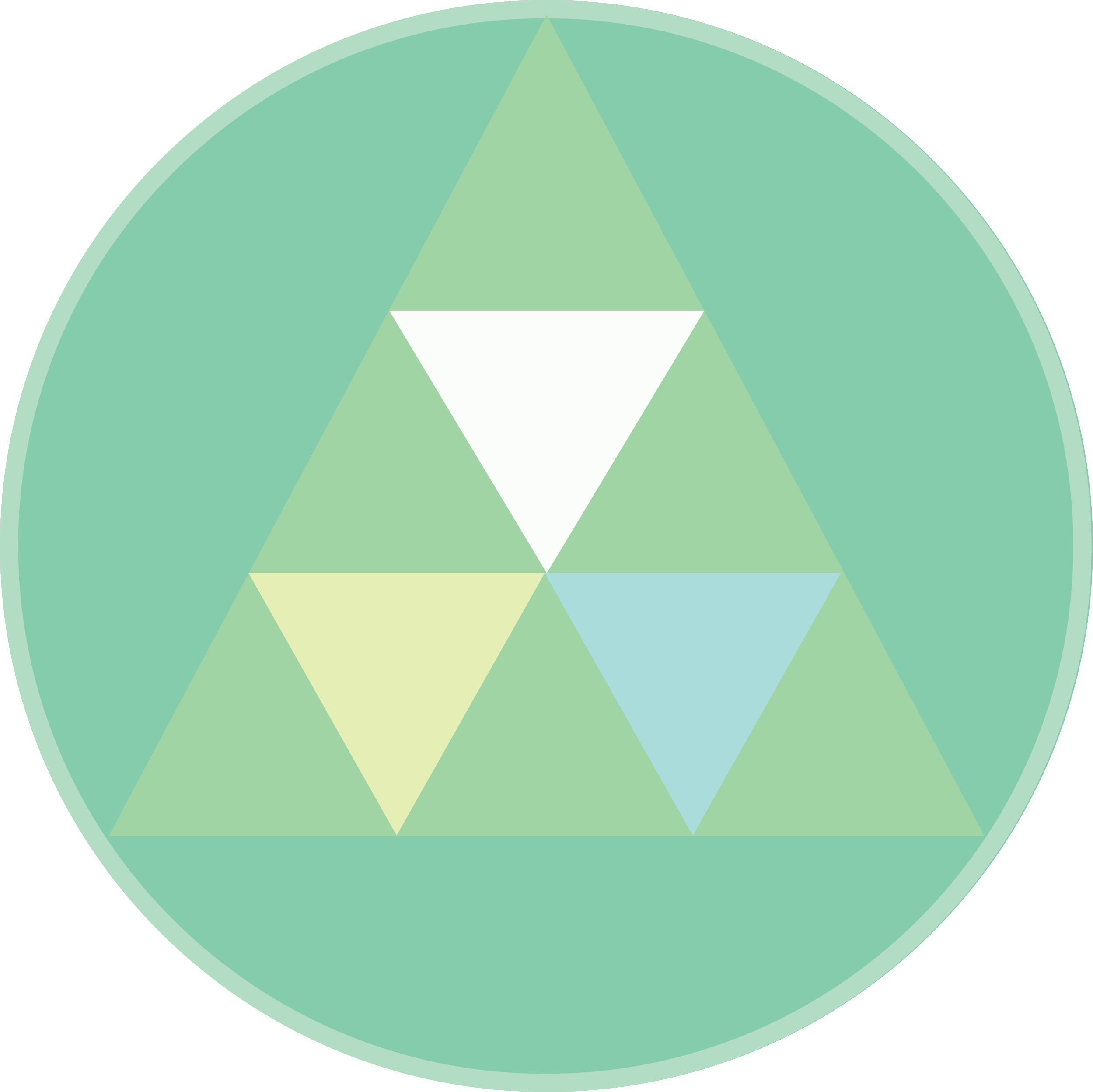 The Diamond Authority Logo Steven Universe By Pikaboy2000-d8lkg8r - Japan National Route 339 (2499x2496), Png Download