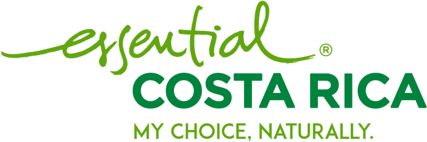 Travel Excellence - Essential Costa Rica Logo (1024x441), Png Download