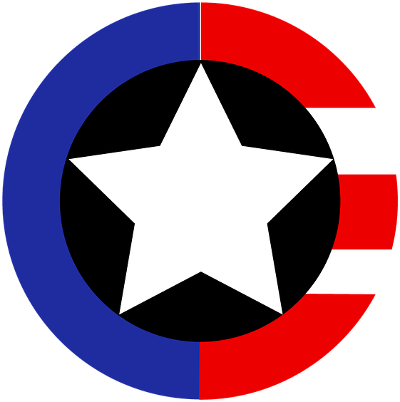 Puerto Rico Flag Rico - Puerto Rico (1280x720), Png Download