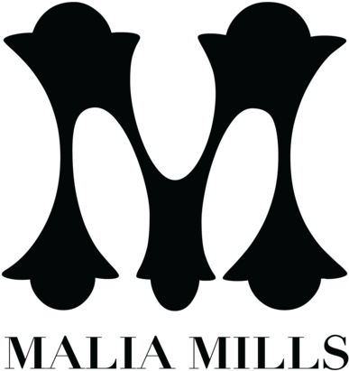 Maliamills - Com - Malia Mills (410x410), Png Download