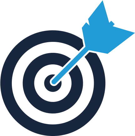Inbound Marketing Icon - Icon (500x500), Png Download