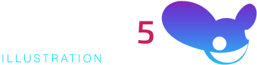 Deadmau5 (800x468), Png Download