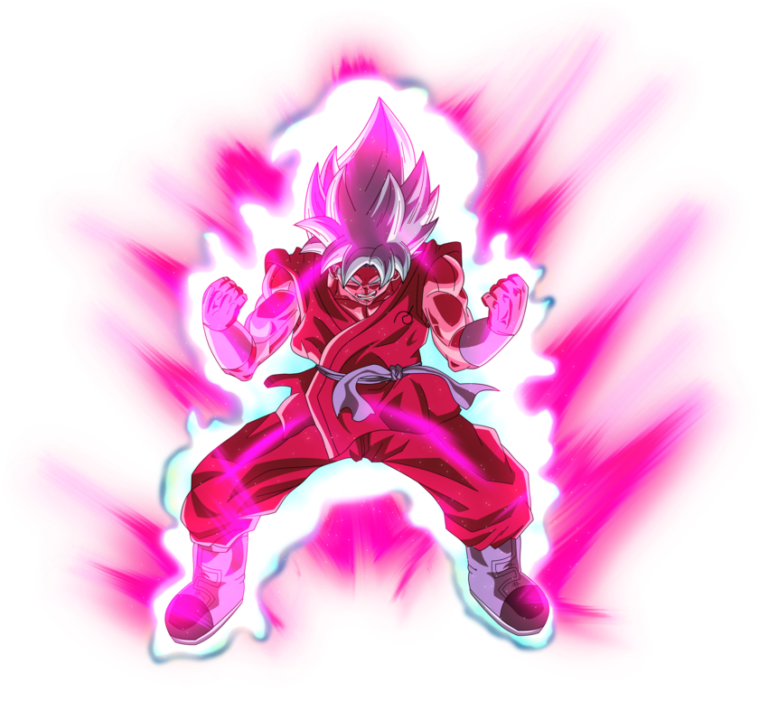 Goku Ssjblue Kaioken X10 Aura By Eymsmiley - Goku Super Saiyan Blue Kaioken X10 Art (894x894), Png Download