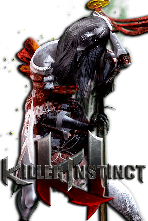 29 Oct - Killer Instinct (473x705), Png Download