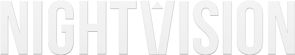 Nightvision Edinburgh Logo - Ac Slater & Chris Lorenzo Dope Slinger (965x211), Png Download