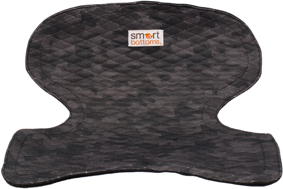 Smart Bottoms - Chair (600x600), Png Download