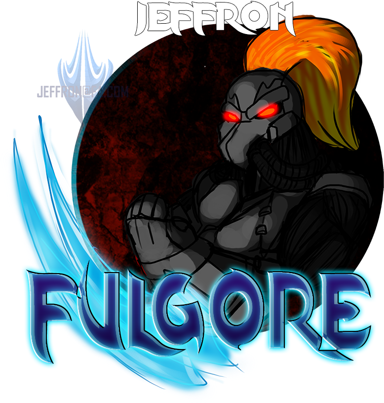 We Are Killer Instinct - Illustration (1000x857), Png Download