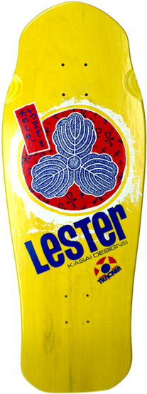 Lester Kasai (600x600), Png Download