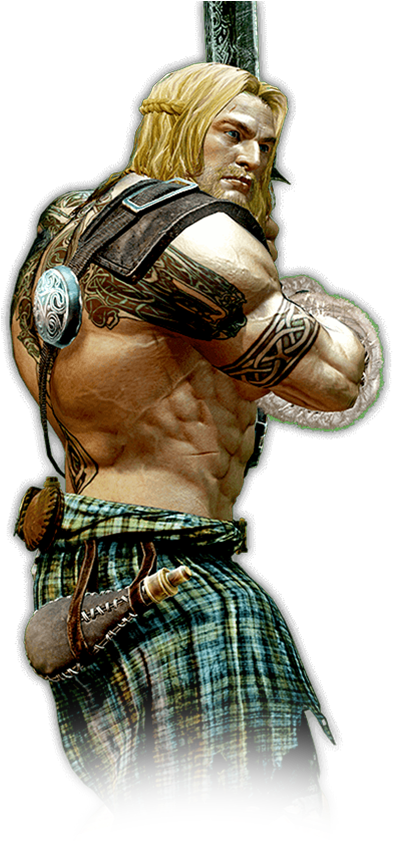 Killer Instinct - Tusk - Tusk Killer Instinct Art (780x840), Png Download